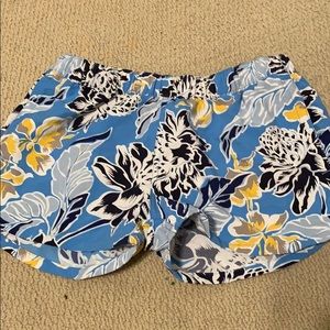 Flora Patagonia shorts